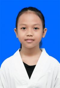 Foto ALCHELLA BILQIS SAMARA PUTRI