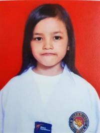 Foto Rauda Hana Mieta