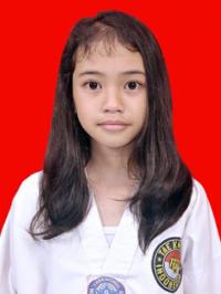 Foto QAIREEN FARANIA PRABOWO