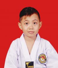 Foto Angga Endi Saputra