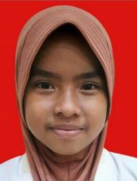 Foto Asyifa Naswa Yudisetya