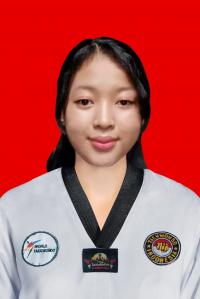 Foto PAULA SHERLY NANDA OKTAVIATI