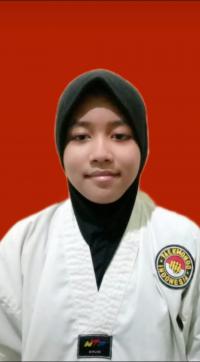 Foto Sheira Syifa Permata
