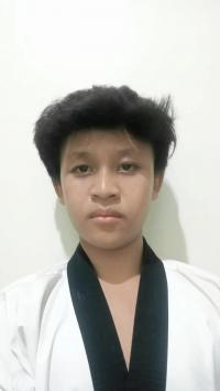 Foto Rafsya Regian P