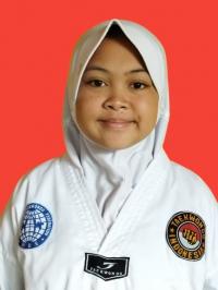 Foto Aleta Keisha Putri