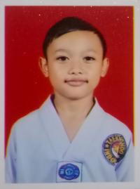 Foto RAKHA ENDRAWAN BUDI