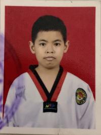 Foto ZEVA MAULANA FADHIL