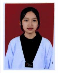 Foto Raisa Parsa Putri