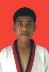 Foto Arya Helga Afta Bisma