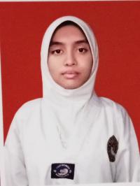Foto Rahma Aisyah