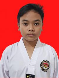 Foto Bagas Maulana Affandi