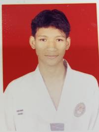 Foto Billy Hedi apriliano