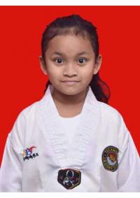 Foto BELLA JANEETA KUSUMAWARDHANA