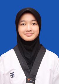 Foto Alisha Rafa Filberta