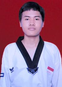 Foto Bagus Wira Pramudya