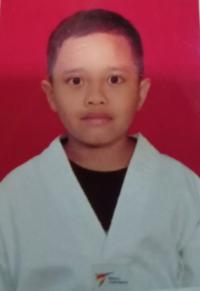 Foto Azka Ardy Pratama