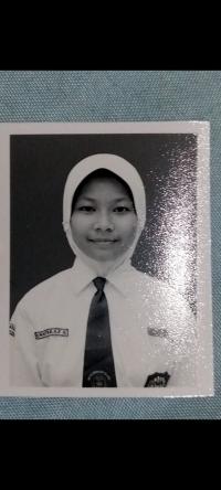 JUARA 3 CADET PEMULA UNDER 41 PUTRI Chintya Agustina Putri Ramadani