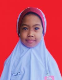 Foto AQILLA ARZSY PUTRI 