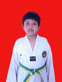 Foto Razqa Arkana Nayottama