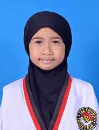 Foto Anggun Ayu Rahmadani