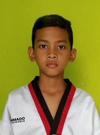 Foto Arjuna Azka Hayyan Ulhaq