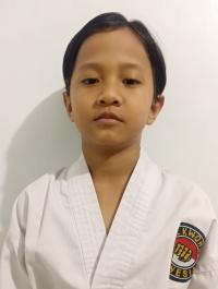 Foto Andra Moissani Akbar