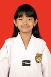 Foto Valencia Niken Iswari Putri