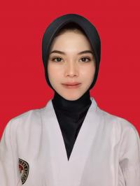 Foto Shelavika Dea Ardina