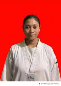 Foto Angelica palilingan