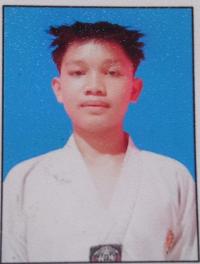 Foto Rafa Guntur Agil Rasyid