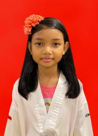 Foto Awliya Alyssa Herjunanto