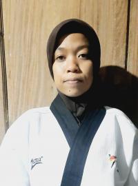 Foto PUTRI AISYAH NURFATH