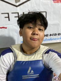 Foto PUTRI MAULIDA PRATIWI