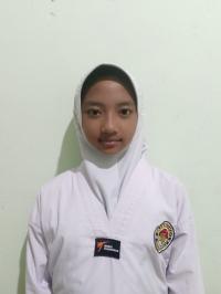 Foto Aqila Khansa Nurafifa