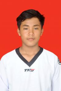 Foto Vito Satria Aji Nugroho