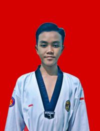 Foto Sabastyan Pramantyo Ferdianca