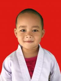 Foto Rayshiva Sukma Narindra