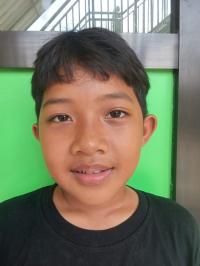 Foto PANDIT SURYO HERJUNO