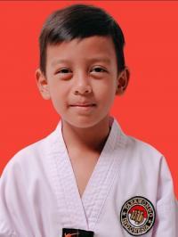 Foto Pandji Pranadipa Setiawan