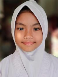 Foto Aysha Khaira Nuha Heremba