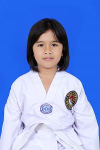 Foto Reysha Puti Valefi 