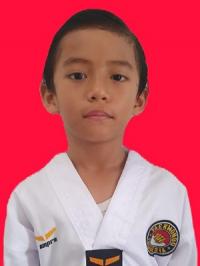 Foto Azka Syaihan Amrullah