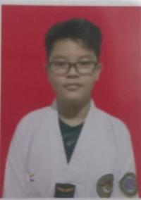 Foto RISHON INIKO CAESAR HERMAWAN 