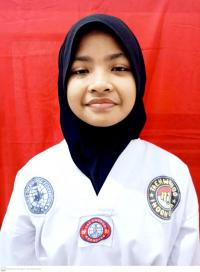 Foto SHANNON AZZALEA