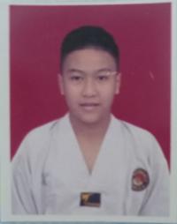 Foto AXEL ARRAZAQ SAHASIKA SUGIARTO