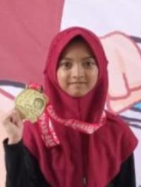 Foto Padhanwangi Kenes Nareswari