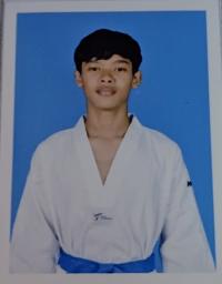 Foto Benediktus Fandi Prabowo