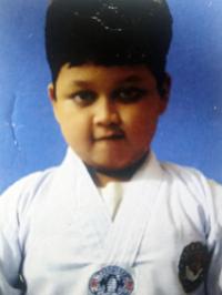 Foto Alexander Safirio Putra Dyandra