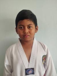 Foto PANJI ADHYASTHA FAEYZA PURNOMO