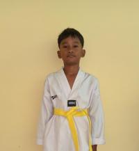 Foto BANAR JATI GINANJAR